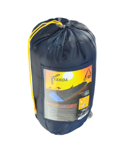 Śpiwór best camp yanda 220x75x50 25041