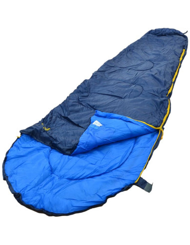 Śpiwór best camp yanda 220x75x50 25041