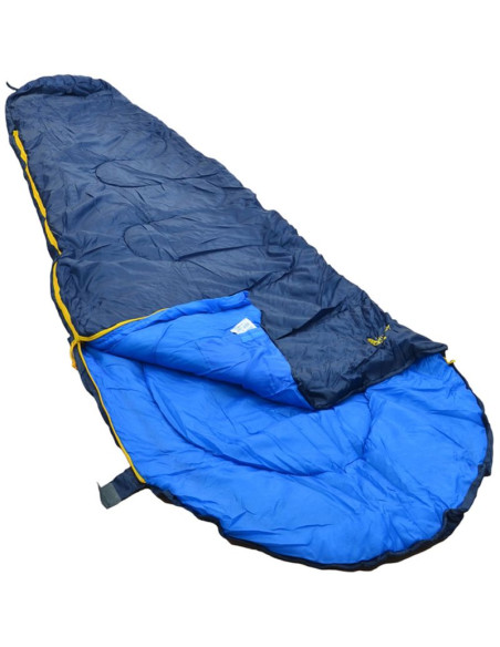 Śpiwór best camp yanda 220x75x50 25041