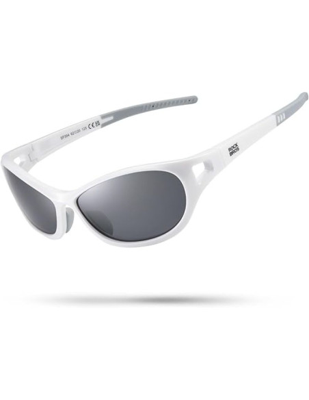 Rockbros okulary sportowe 1411003403 z polaryzacją