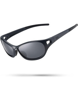 Rockbros okulary sportowe 1411003404 z polaryzacją