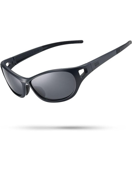 Rockbros okulary sportowe 1411003404 z polaryzacją