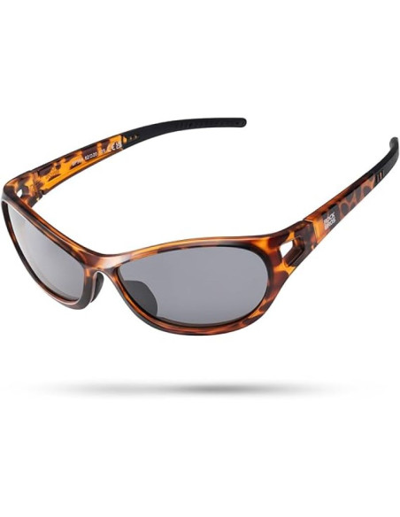Rockbros okulary sportowe 1411003401 z polaryzacją