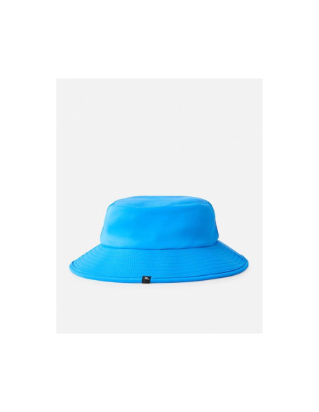 Kapelusz rip curl shred beach hat - boy niebieski