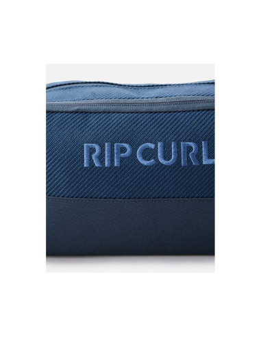 Kosmetyczka rip curl mixed toiletry bag granatowy