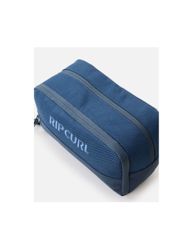 Kosmetyczka rip curl mixed toiletry bag granatowy
