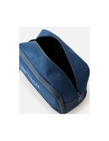 Kosmetyczka rip curl mixed toiletry bag granatowy