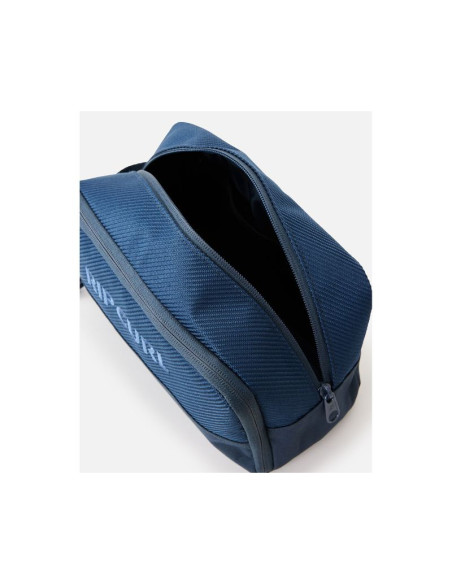 Kosmetyczka rip curl mixed toiletry bag granatowy