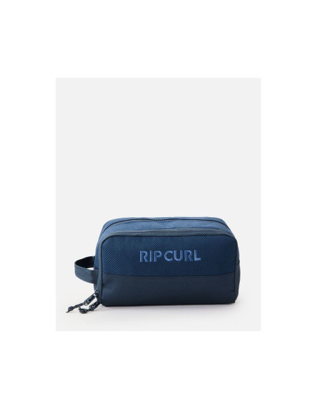 Kosmetyczka rip curl mixed toiletry bag granatowy