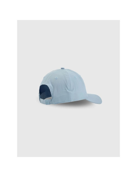 Czapka z daszkiem strapback uniseks 4f 4frss26acabu590-10s