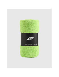 Ręcznik sportowy szybkoschnący m (80 x 130 cm) 4f 4frss26atowu097-45s