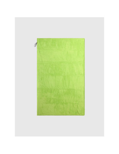 Ręcznik sportowy szybkoschnący m (80 x 130 cm) 4f 4frss26atowu097-45s