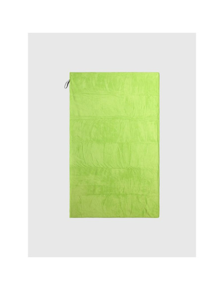 Ręcznik sportowy szybkoschnący m (80 x 130 cm) 4f 4frss26atowu097-45s