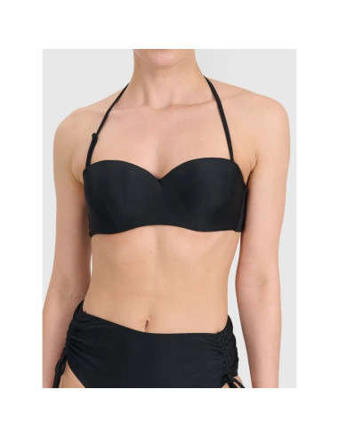 Góra od bikini damska 4f 4fwss26ubktf086-20s