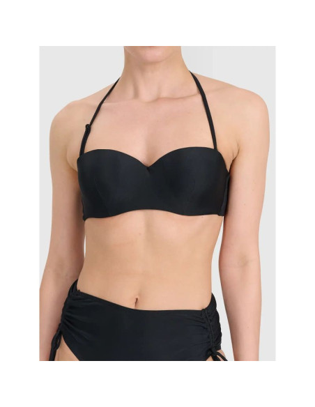 Góra od bikini damska 4f 4fwss26ubktf086-20s