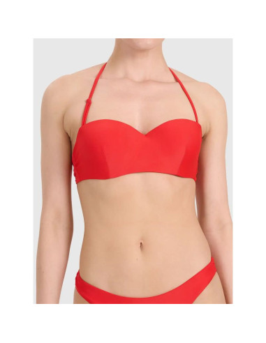 Góra od bikini damska 4f 4fwss26ubktf086-62s