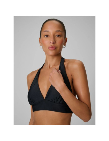 Góra od bikini damska 4f 4fwss26ubktf088-20s