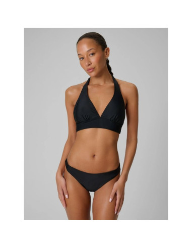 Góra od bikini damska 4f 4fwss26ubktf088-20s