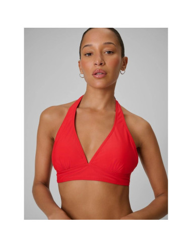 Góra od bikini damska 4f 4fwss26ubktf088-62s