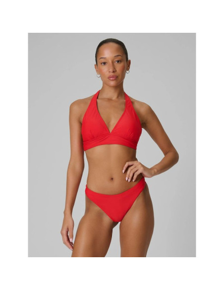 Góra od bikini damska 4f 4fwss26ubktf088-62s
