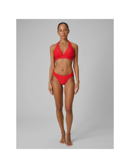 Góra od bikini damska 4f 4fwss26ubktf088-62s