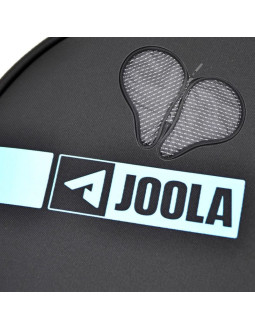 Pokrowiec na rakietkę do tenisa stołowego joola vision pro glacier blue