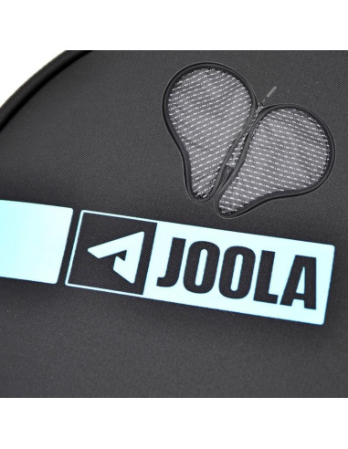 Pokrowiec na rakietkę do tenisa stołowego joola vision pro glacier blue