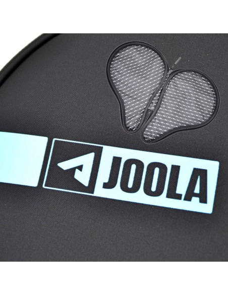 Pokrowiec na rakietkę do tenisa stołowego joola vision pro glacier blue