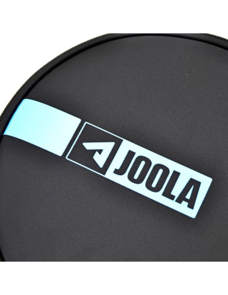 Pokrowiec na rakietkę do tenisa stołowego joola vision pro glacier blue