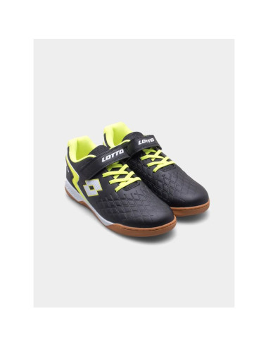 Buty piłkarskie lotto dasher t jr