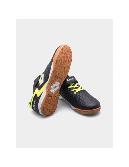 Buty piłkarskie lotto dasher t jr
