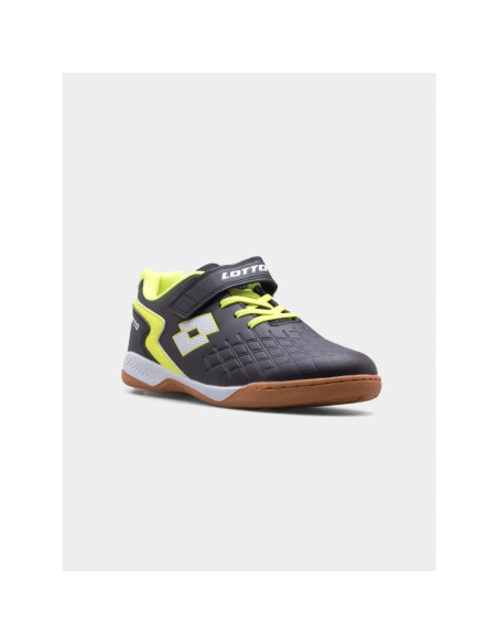 Buty piłkarskie lotto dasher t jr