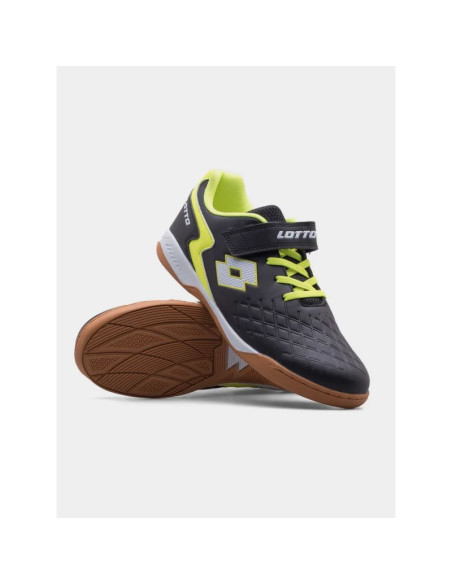 Buty piłkarskie lotto dasher t jr