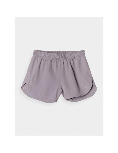 Spodenki plażowe damskie 4f 4frss24ubdsf158-25s