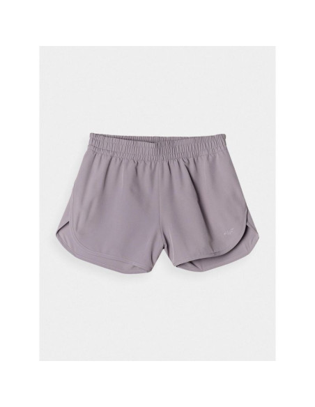 Spodenki plażowe damskie 4f 4frss24ubdsf158-25s