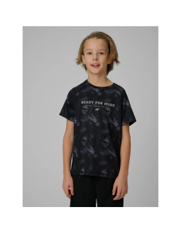Tshirt fnk 4f junior 4fjrss26tftsm2389-90a