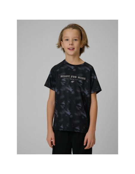 Tshirt fnk 4f junior 4fjrss26tftsm2389-90a