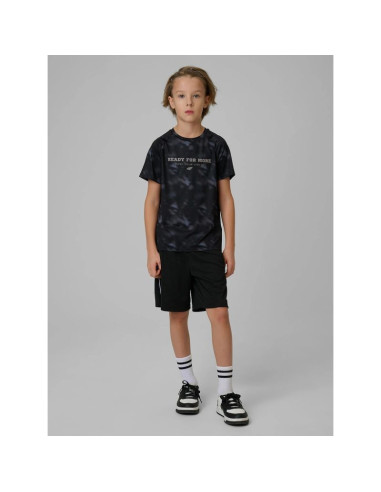 Tshirt fnk 4f junior 4fjrss26tftsm2389-90a