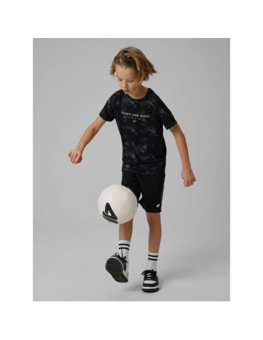 Tshirt fnk 4f junior 4fjrss26tftsm2389-90a