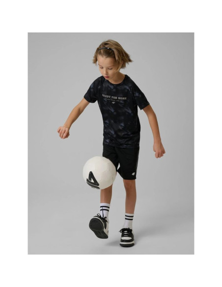Tshirt fnk 4f junior 4fjrss26tftsm2389-90a