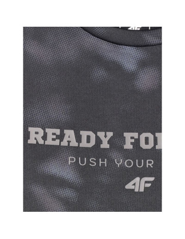 Tshirt fnk 4f junior 4fjrss26tftsm2389-90a