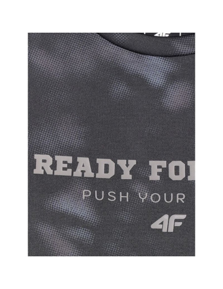 Tshirt fnk 4f junior 4fjrss26tftsm2389-90a