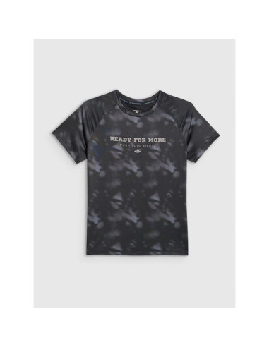 Tshirt fnk 4f junior 4fjrss26tftsm2389-90a