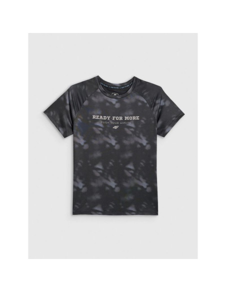 Tshirt fnk 4f junior 4fjrss26tftsm2389-90a