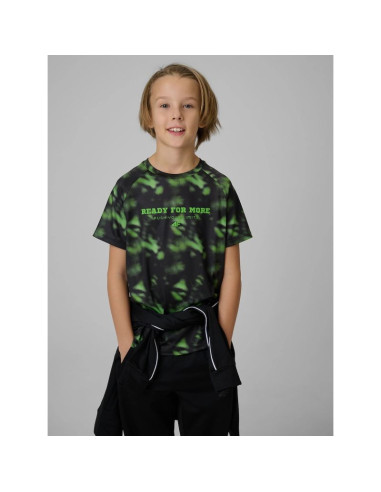 Tshirt fnk 4f junior 4fjrss26tftsm2389-91a