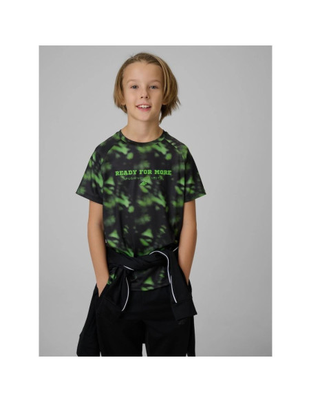 Tshirt fnk 4f junior 4fjrss26tftsm2389-91a