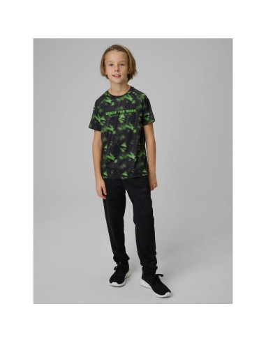 Tshirt fnk 4f junior 4fjrss26tftsm2389-91a