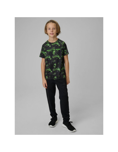 Tshirt fnk 4f junior 4fjrss26tftsm2389-91a