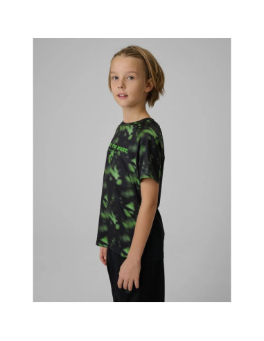 Tshirt fnk 4f junior 4fjrss26tftsm2389-91a