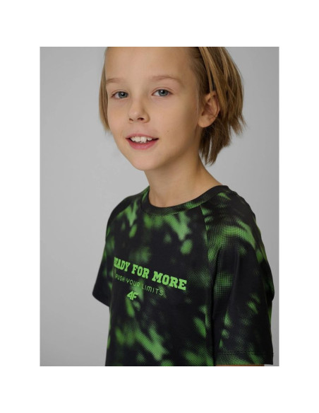 Tshirt fnk 4f junior 4fjrss26tftsm2389-91a